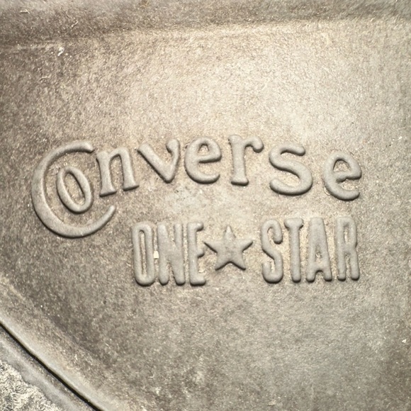 Converse Size 6 - Picture 6 of 6